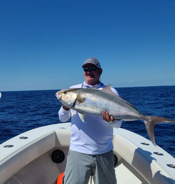 Amberjack Angling Adventures in Florida